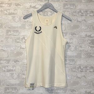 Tracksmith Van Cortland Singlet Amateur